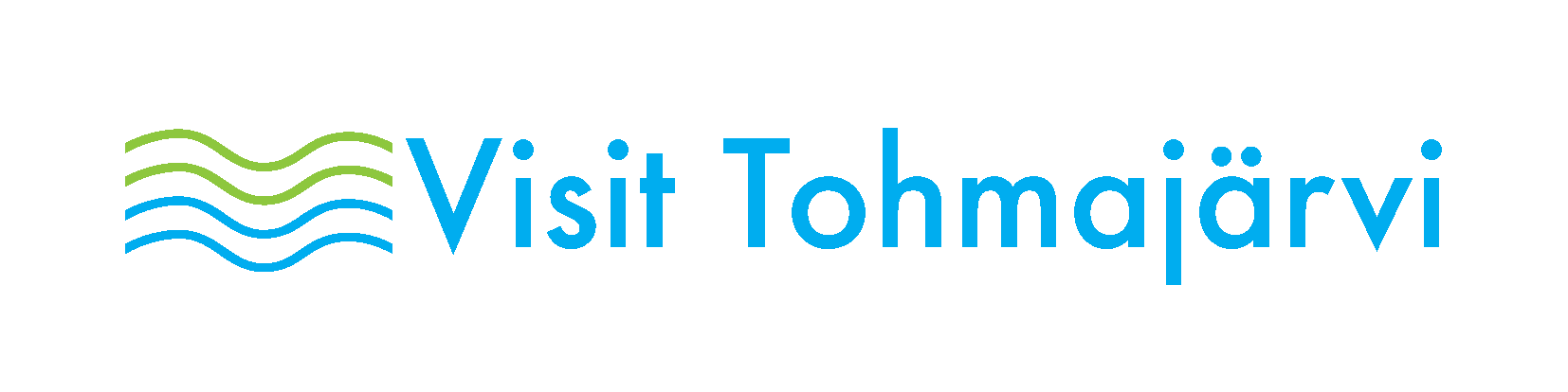 Visit Tohmajärvi logo